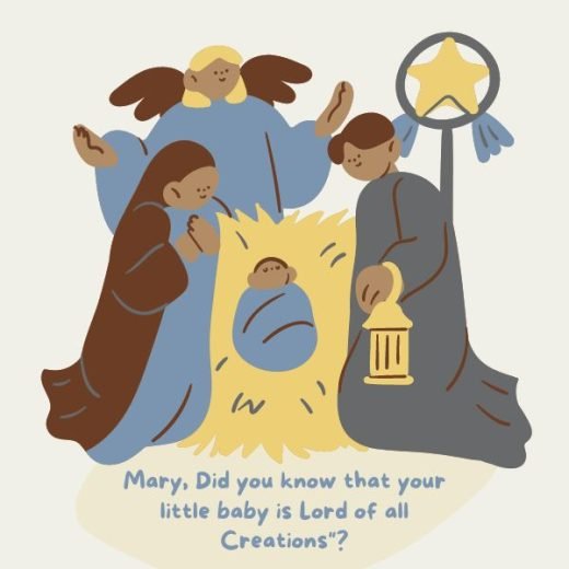 mary did you know clipart images